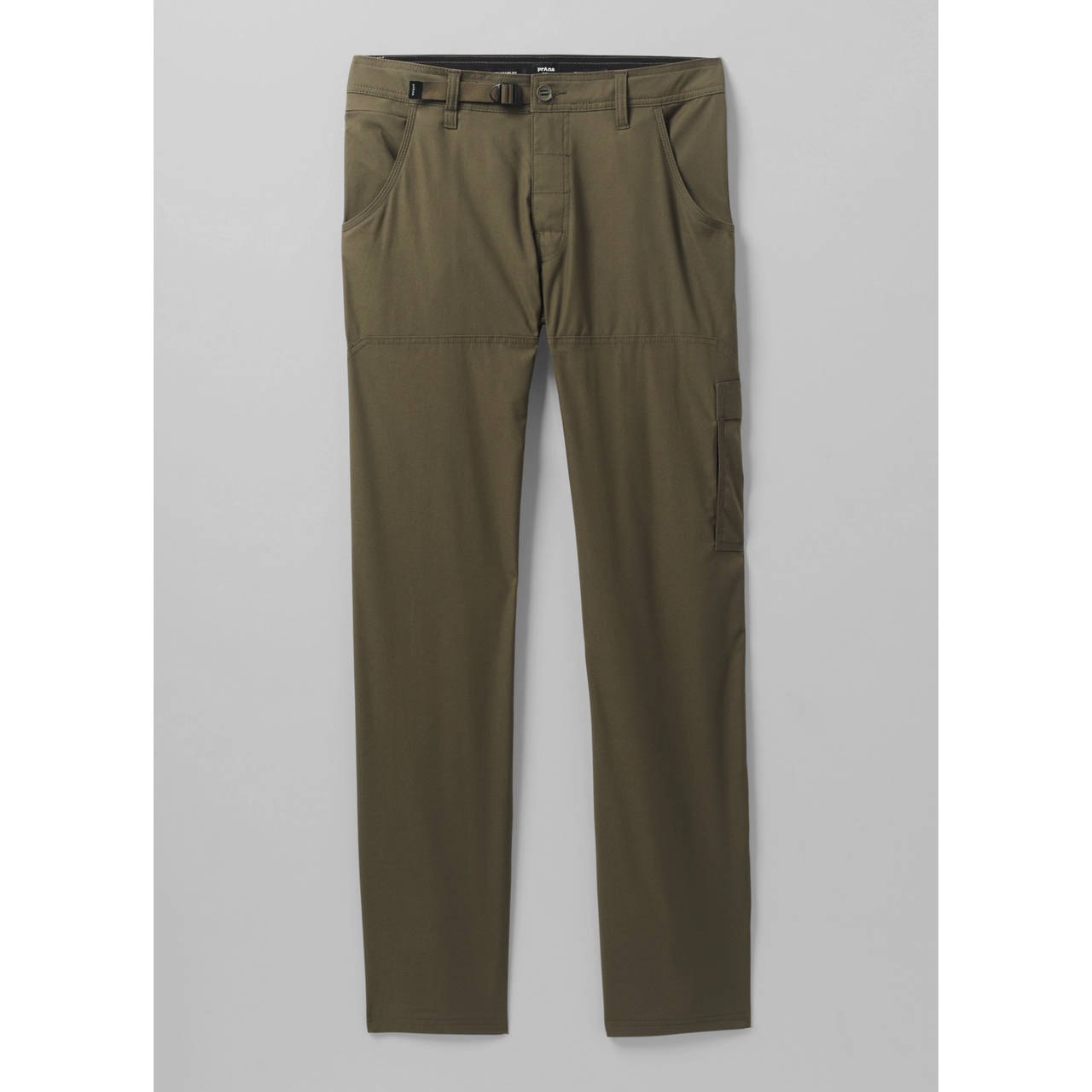 Prana Men's Stretch Zion Pant II - Black • Price »