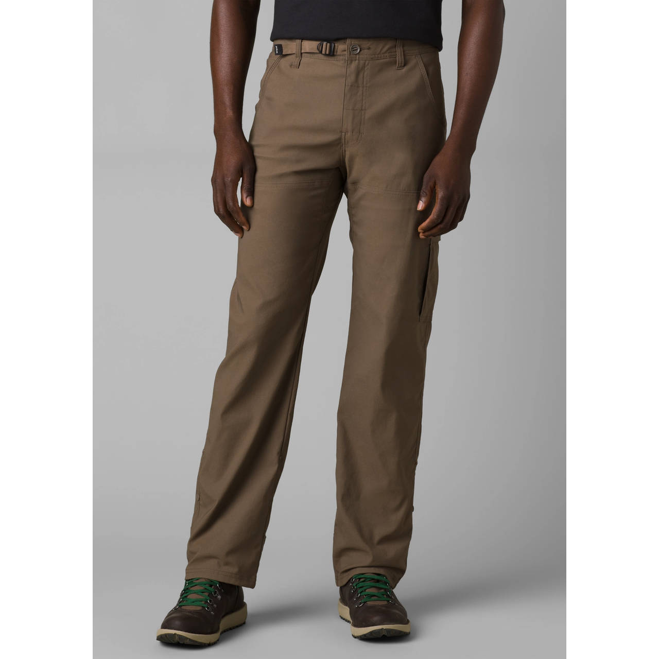 Stretch Zion™ Straight Pant