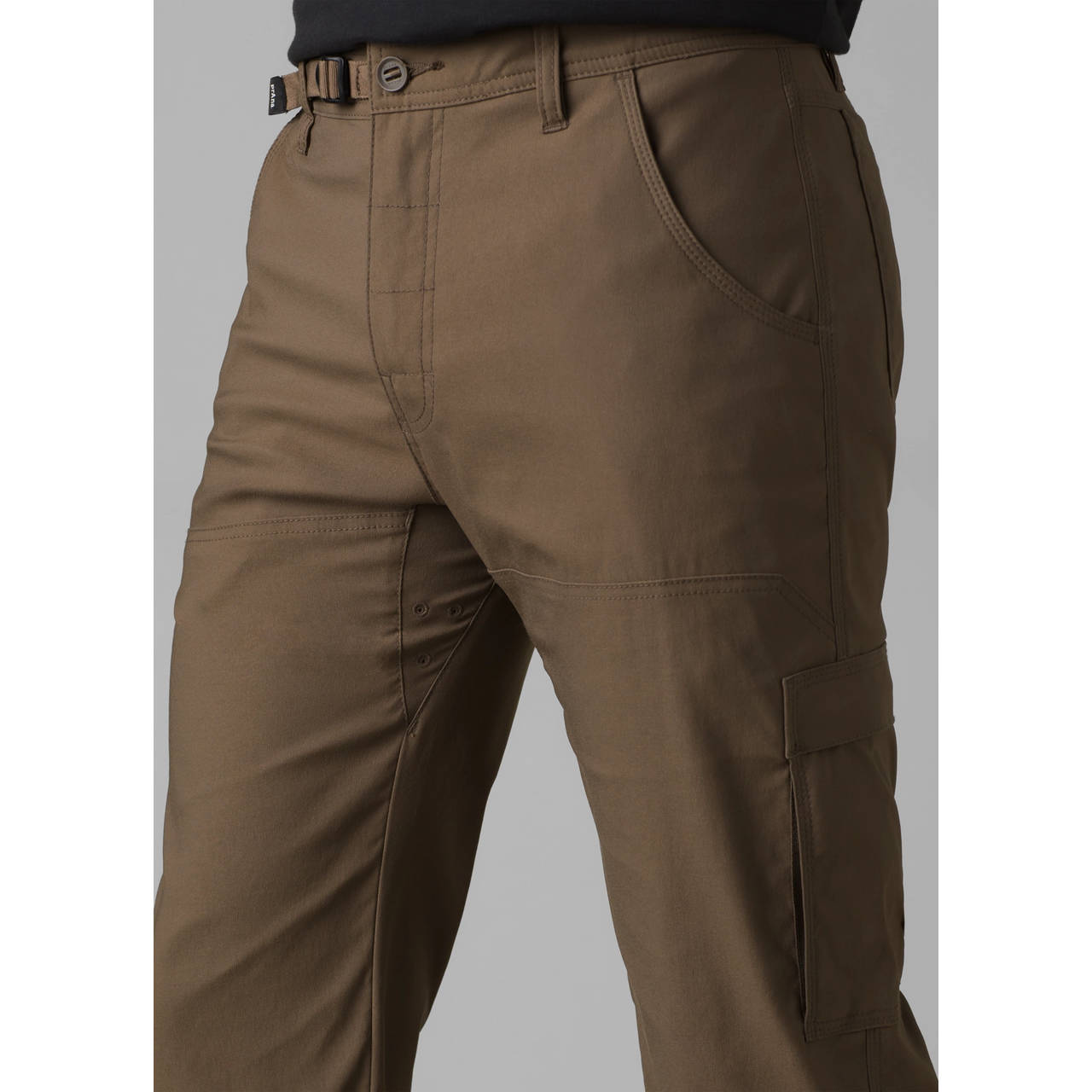 PrAna Stretch Zion Straight Pants Men's