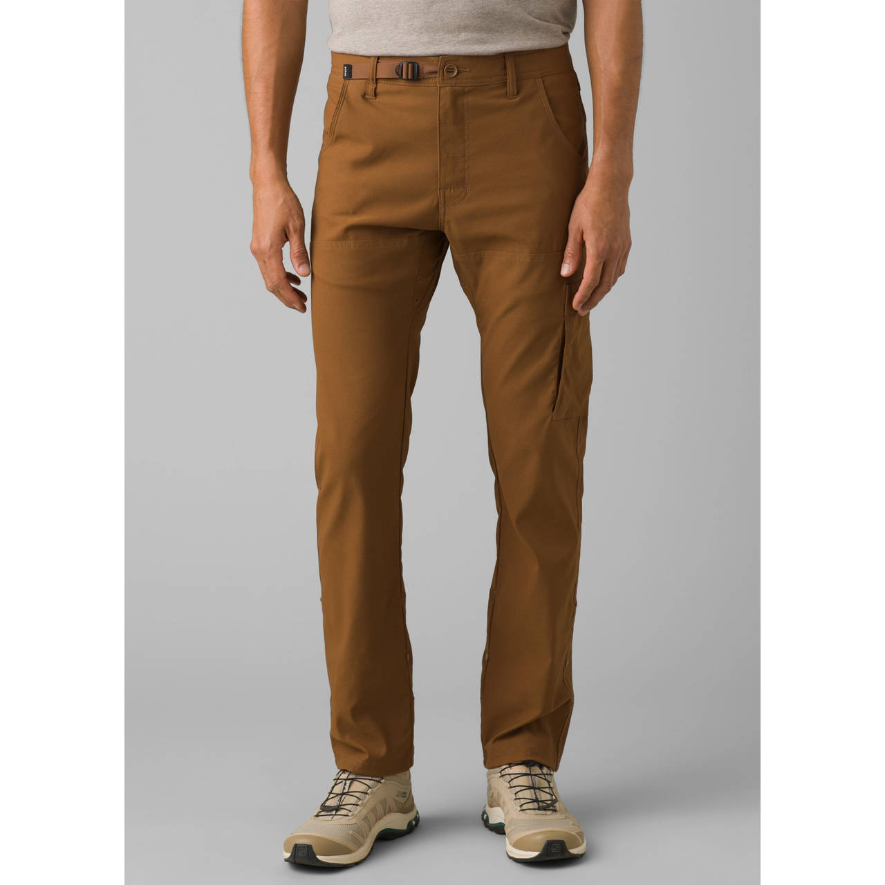 Stretch Zion Slim Pant II - Men's