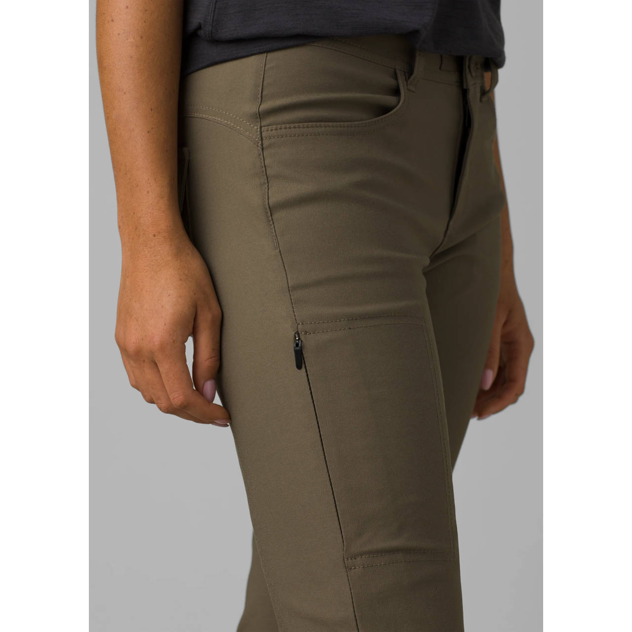 W's Halle Pant Plus II - Bushwhacker