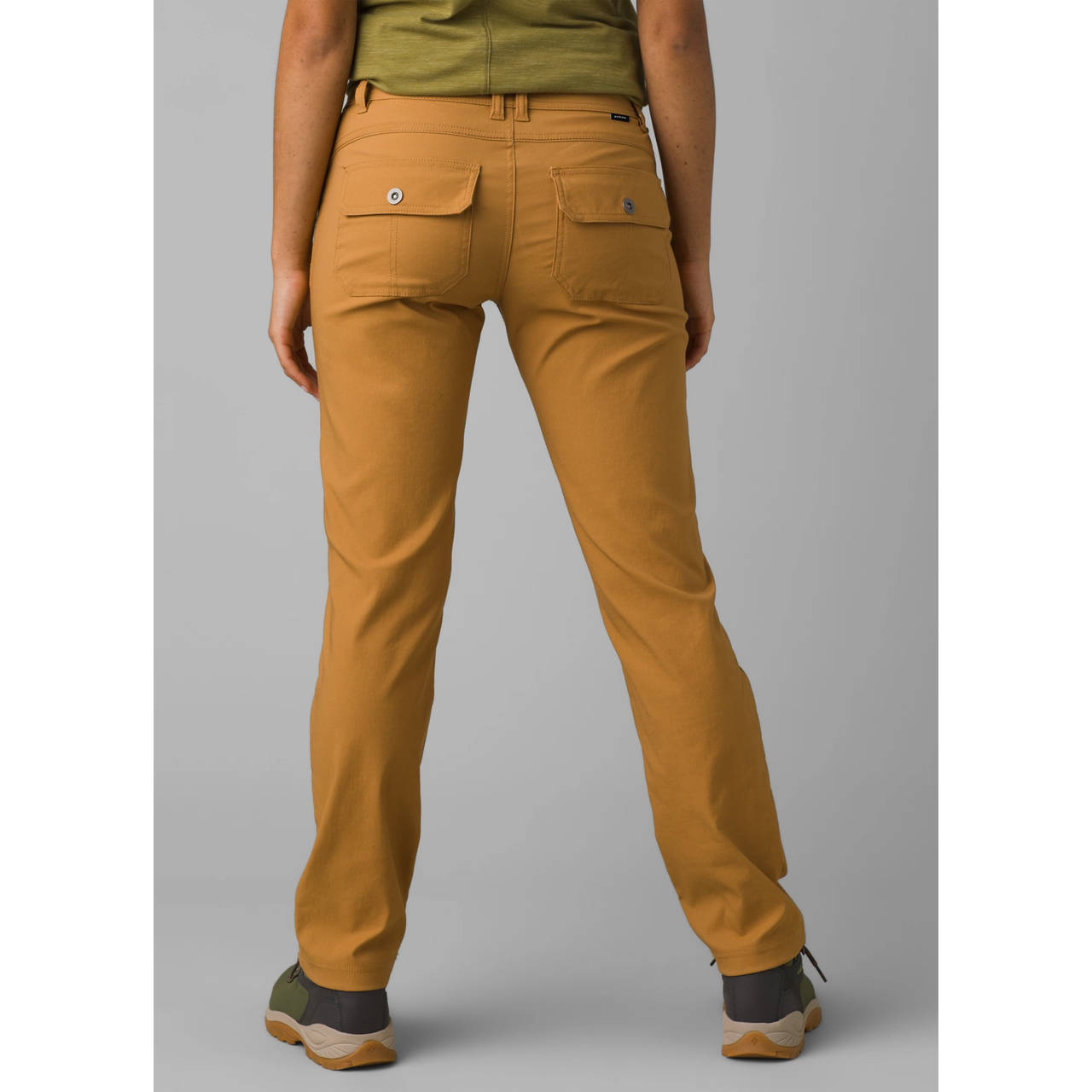 Halle AT Straight Pant, Pants