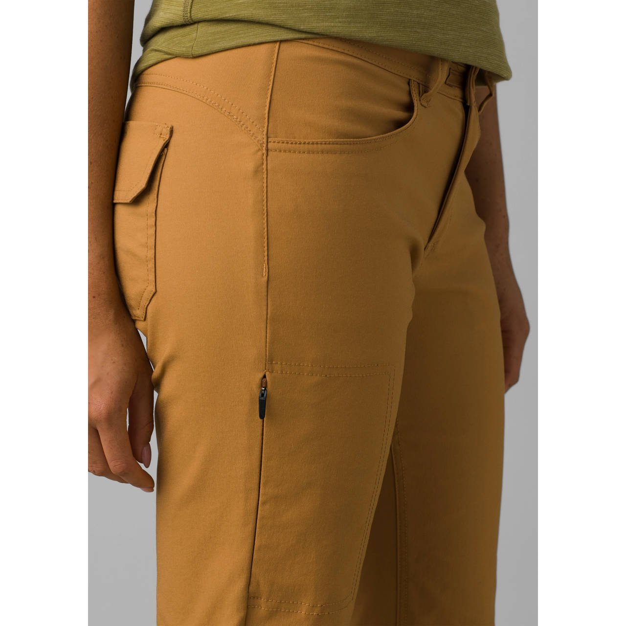 Rab Power Stretch Pro Pants, Reg - Womens, FREE SHIPPING in Canada