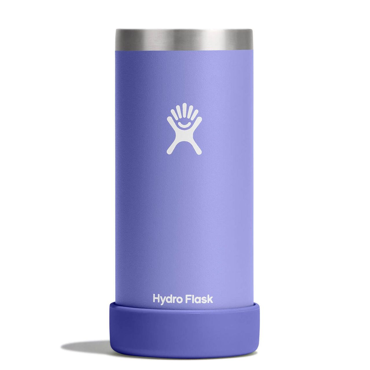NEW! HydroFlask 12-OZ SLIM COOLER CUPS SET OF 2 — Laguna & White — $50  Value!