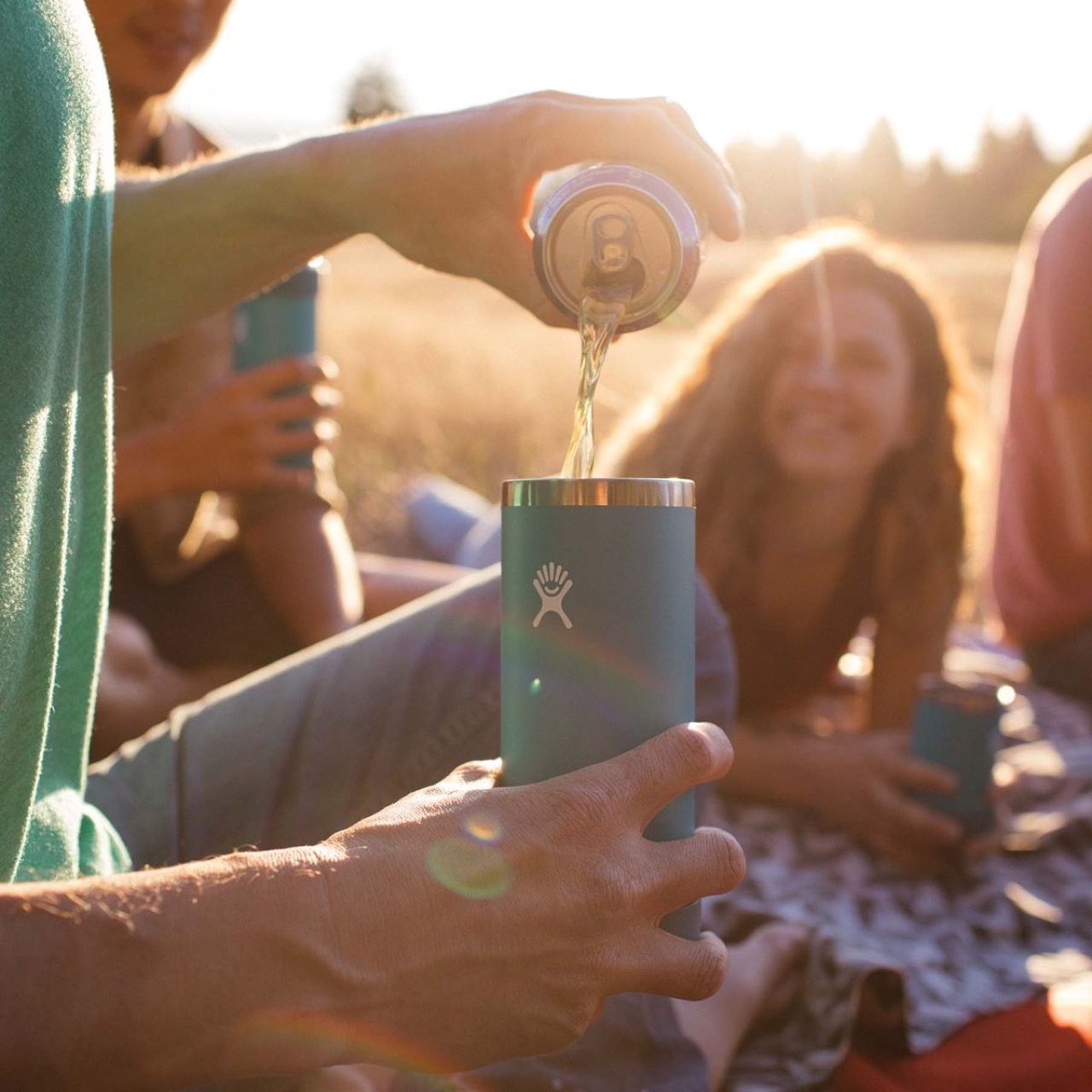 Hydro Flask Cooler Cup 