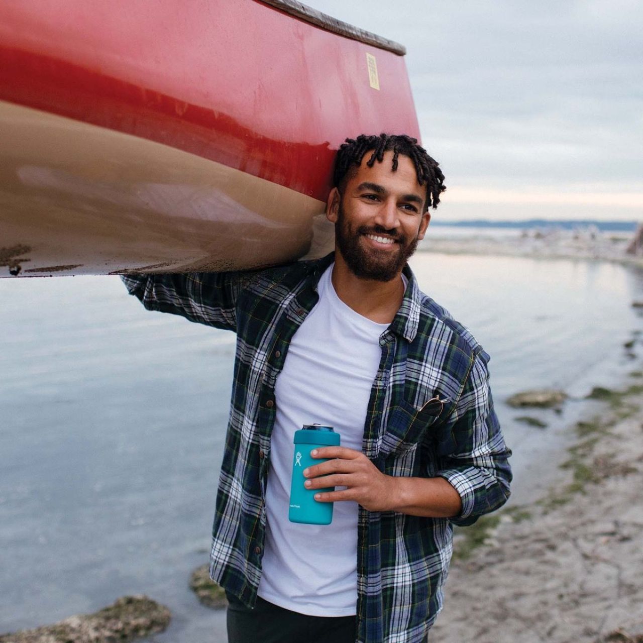 Hydro Flask Introduces New Cooler Cup