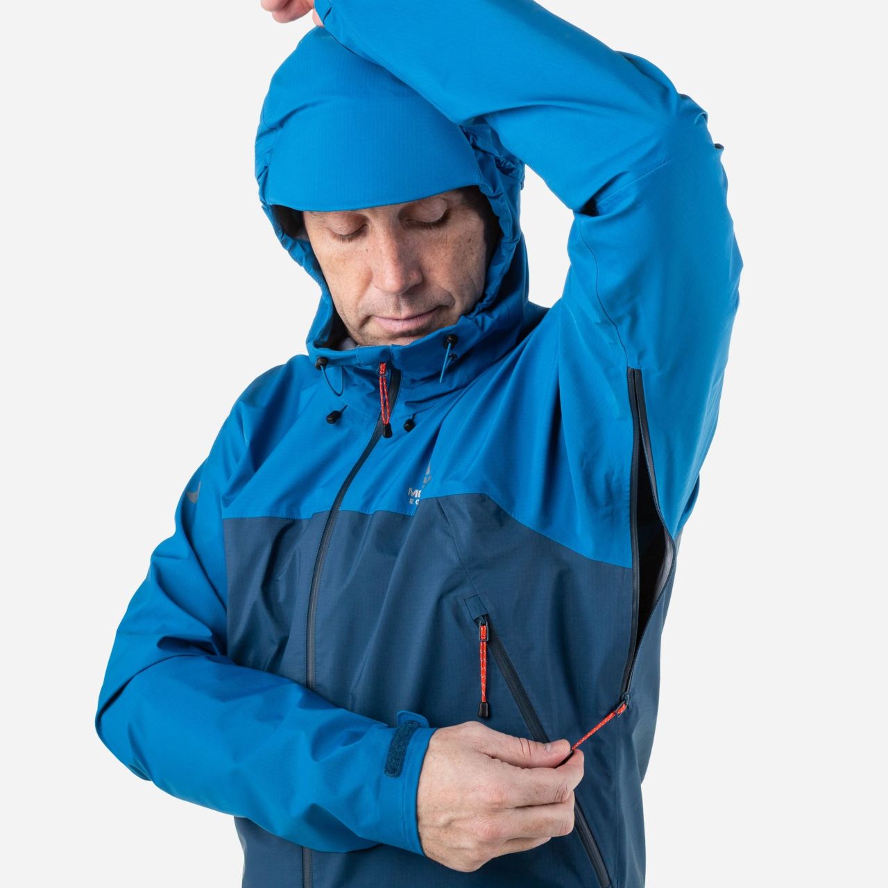 Men's Mountain Equipment Firefox Jacket | Technical Shells ...