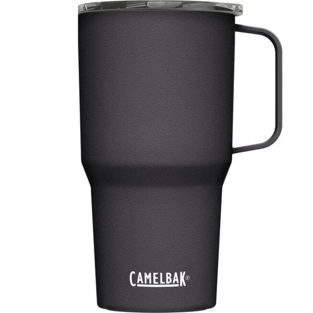 Horizon 12oz Can Cooler Mug, Insulated Stainless Steel