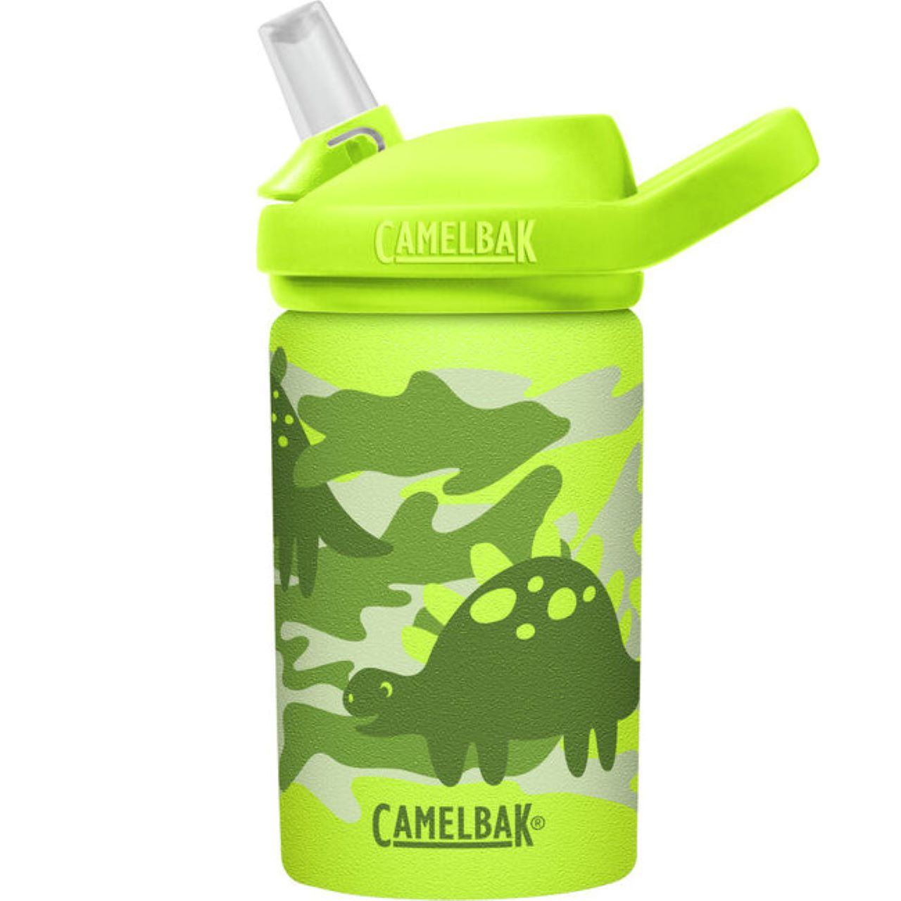 Camelbak 12 Oz Eddy Kids Vacuum Insulated Water Bottle