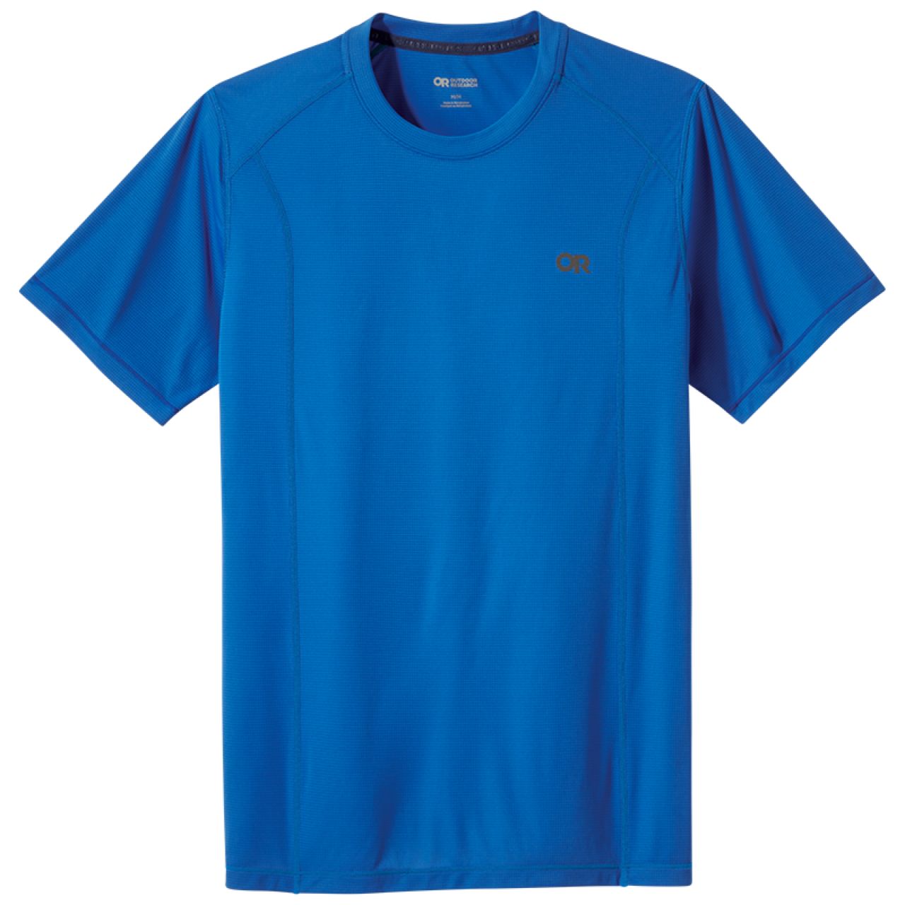 Outdoor Research Echo T-Shirt - Men's - Classic Blue