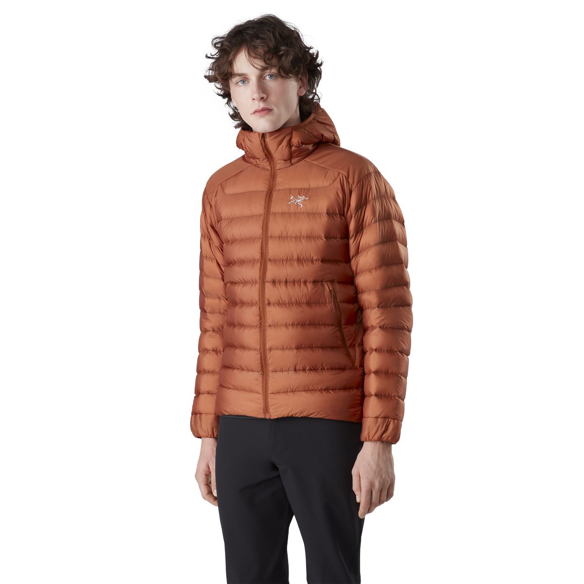 Cerium LT Hoody - Men's (Fall 2022)