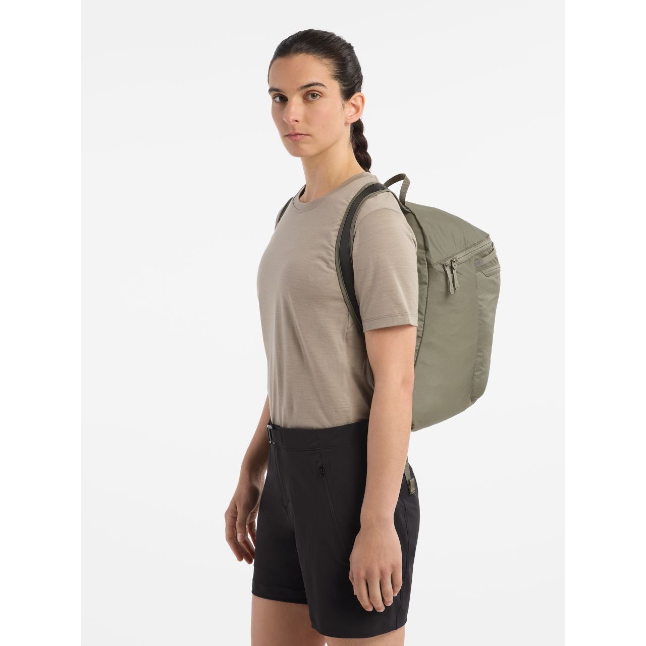 Arc'Teryx Heliad 15L Backpack