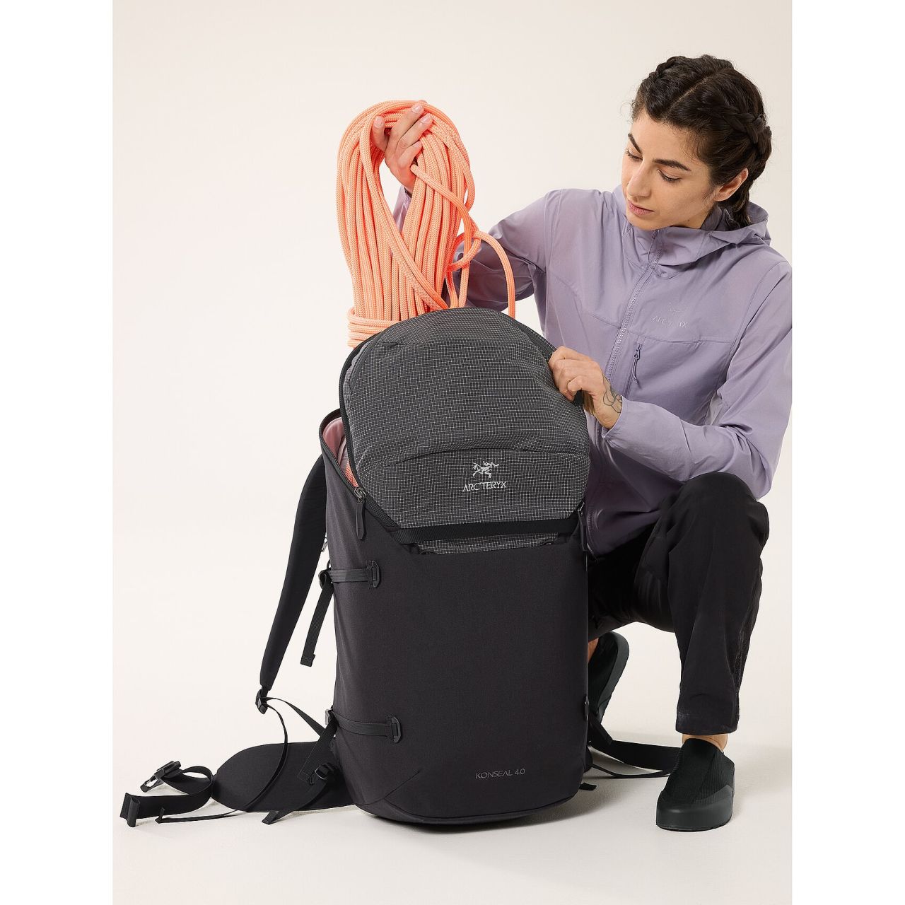 Konseal 40 Backpack