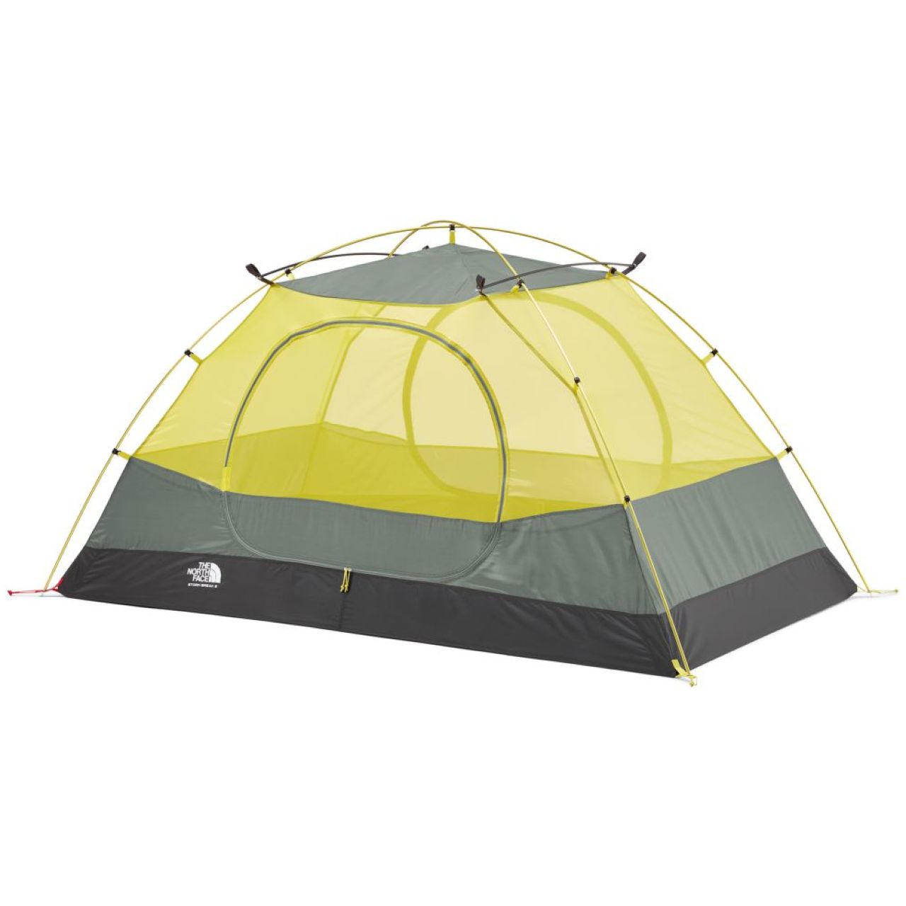 The North Face Stormbreak 2 | 3-Season Tents | BackcountryGear.com