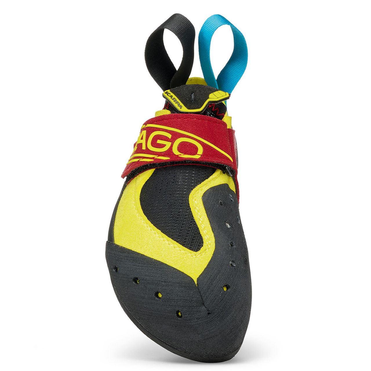 Scarpa Drago LV - SCARPA UK