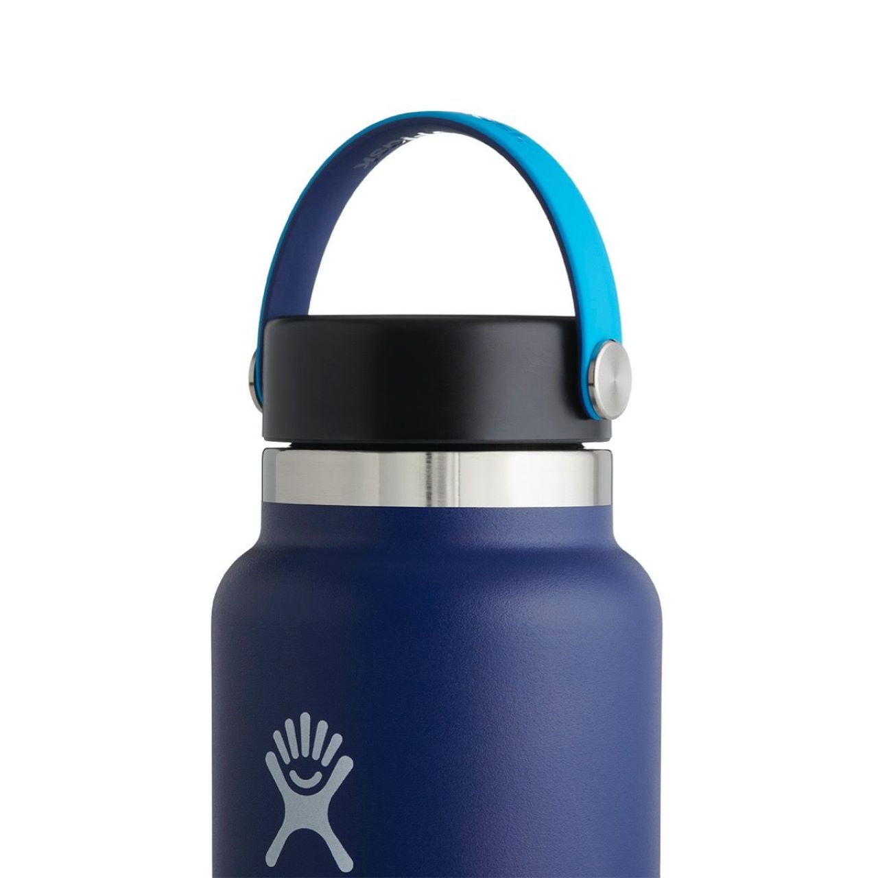 Hydro Flask Flex Strap Pack - Accessory Color Straps for Lids Caps -  Dishwasher Safe, BPA-Free, Toxin-Free