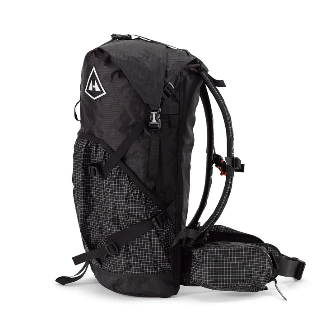 Hyperlite Mountain Gear Southwest 40 | Ultralight Packs