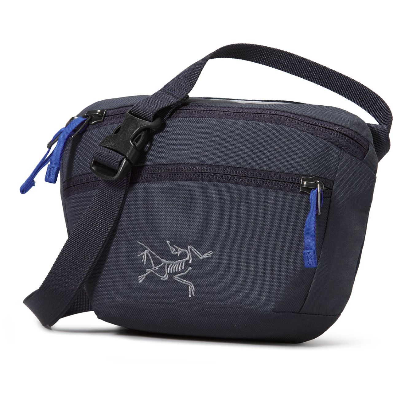 Arc'teryx Mantis 1 Waistpack | Lumbar Packs | BackcountryGear.com