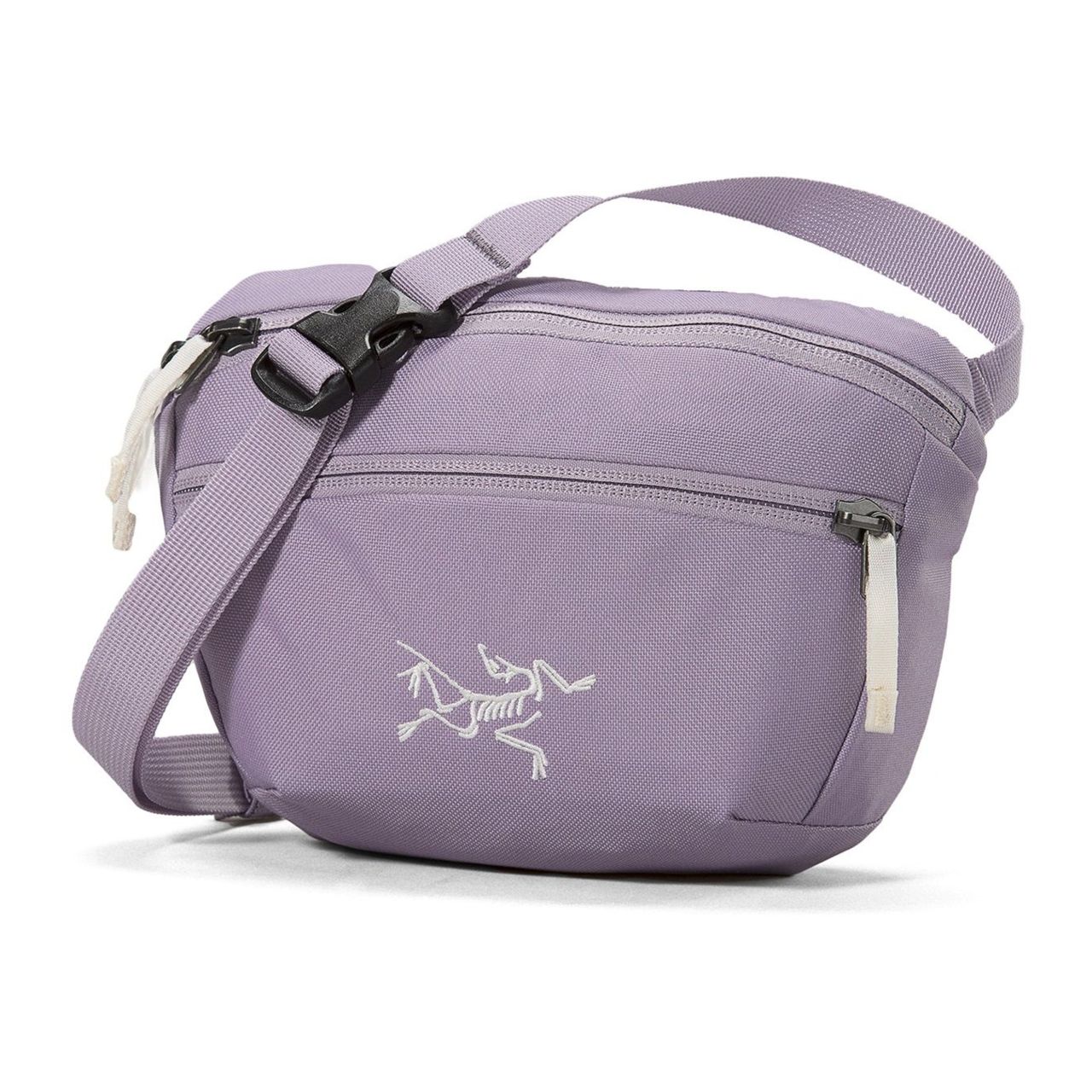 Arc'teryx Mantis 1 Waistpack | Lumbar Packs | BackcountryGear.com
