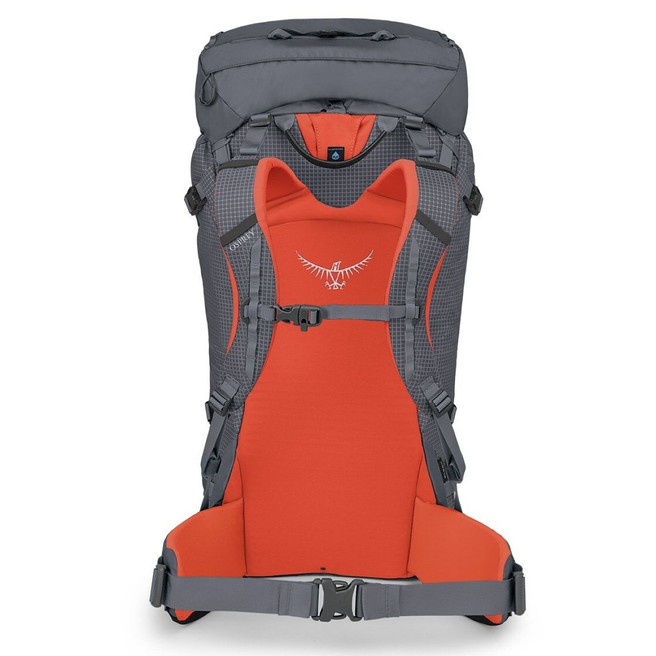 Osprey Mutant 52 | Climbing Packs | Expedition Packs