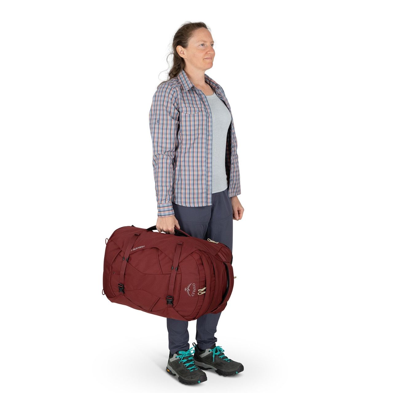 Farpoint 40 Travel Pack - Men's Trekking Carry-On Backpack