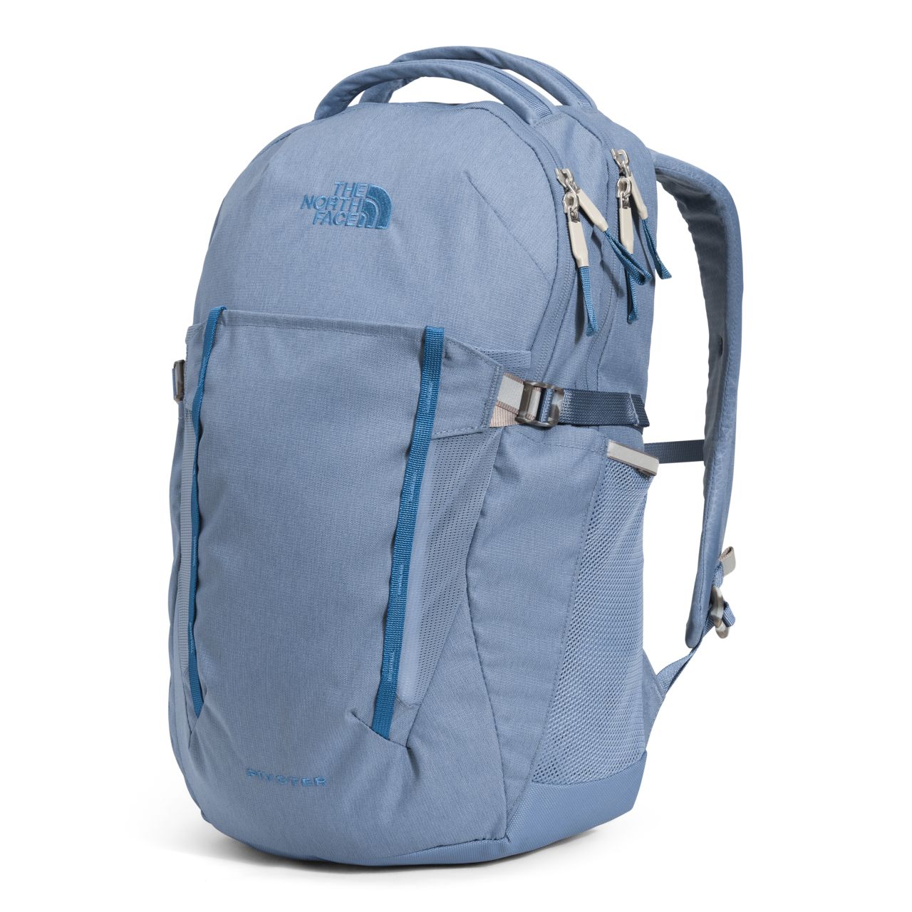 Pivoter Backpack - Women's - Folk Blue Dark Heather / Federal Blue