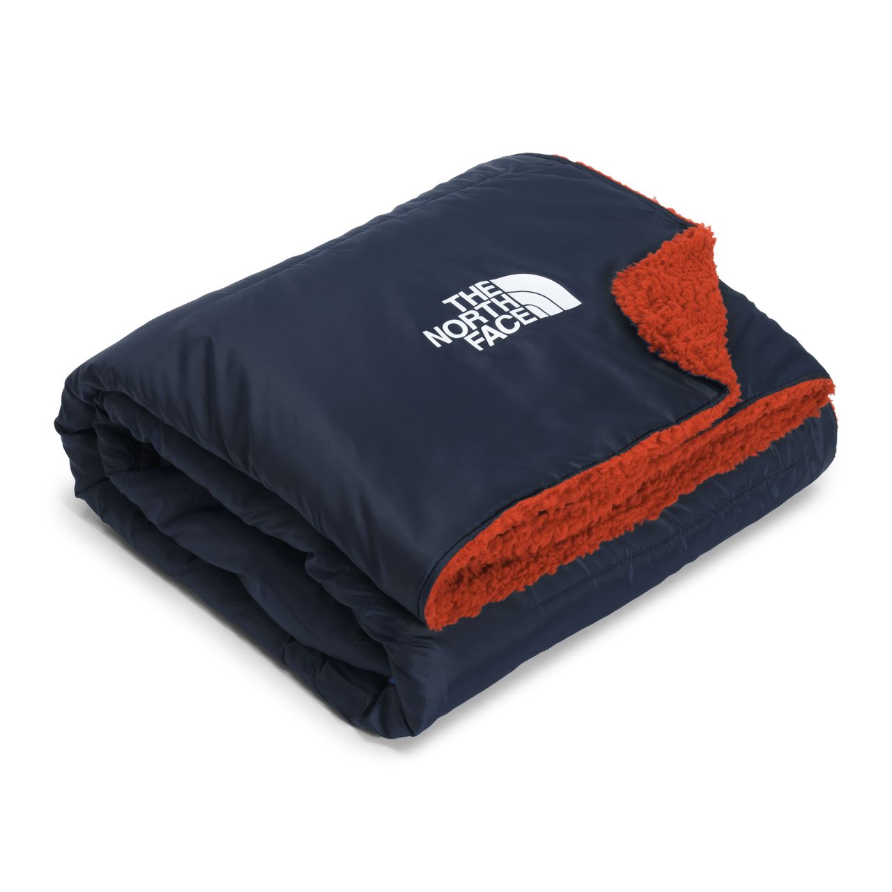 The North Face Wawona Fuzzy Blanket | Outdoor Poncho Blanket