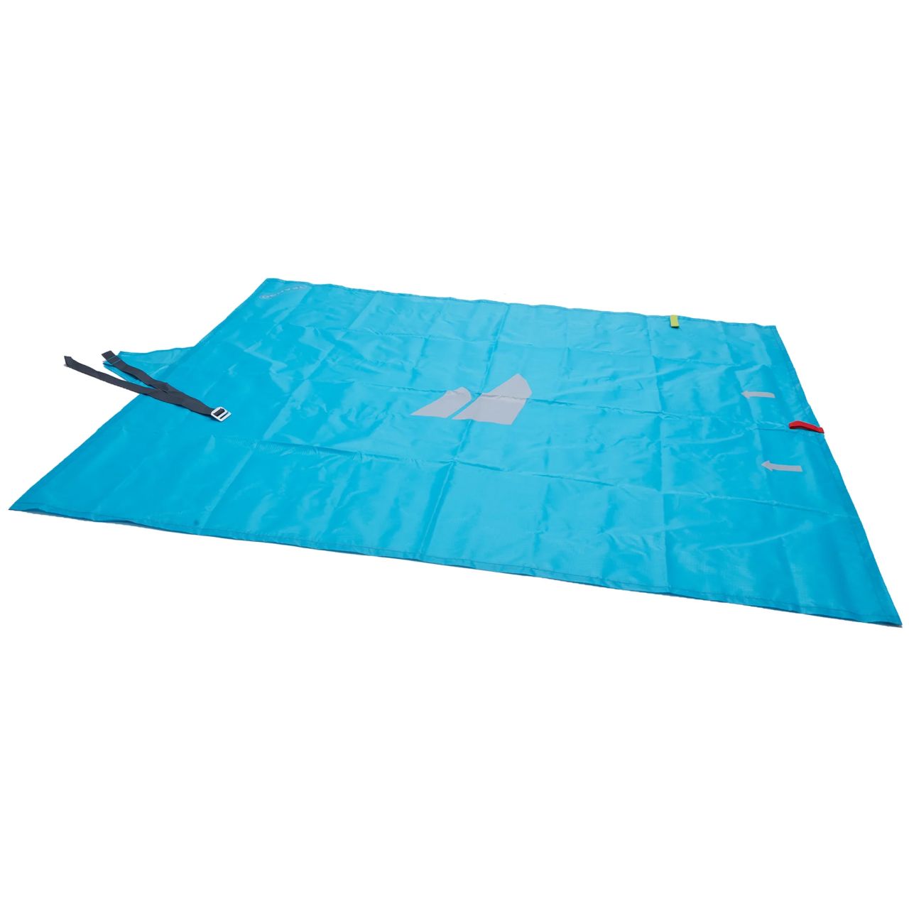 Cord Trapper Rope Tarp by Trango, Rope Bags