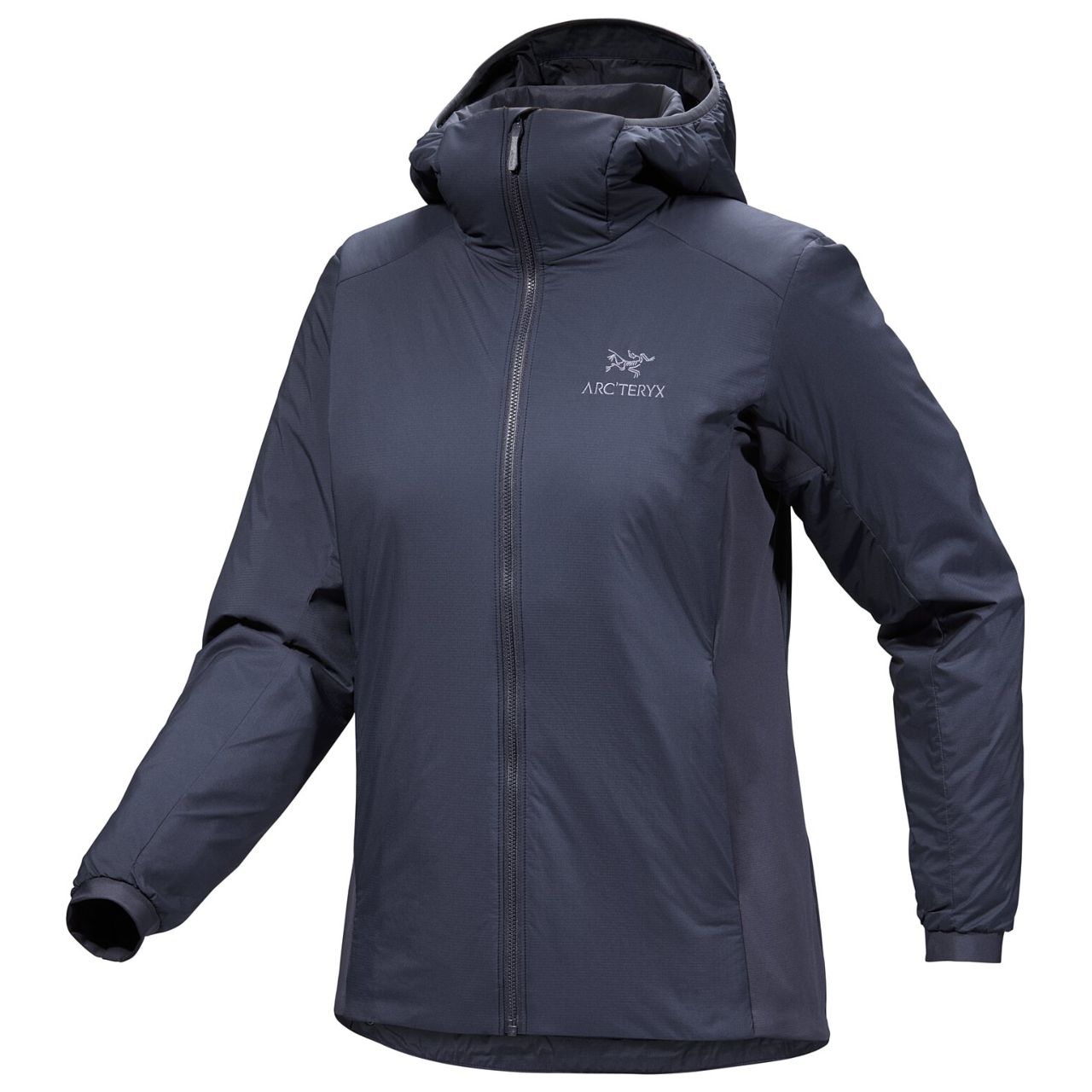 Atom Hoody - Women's