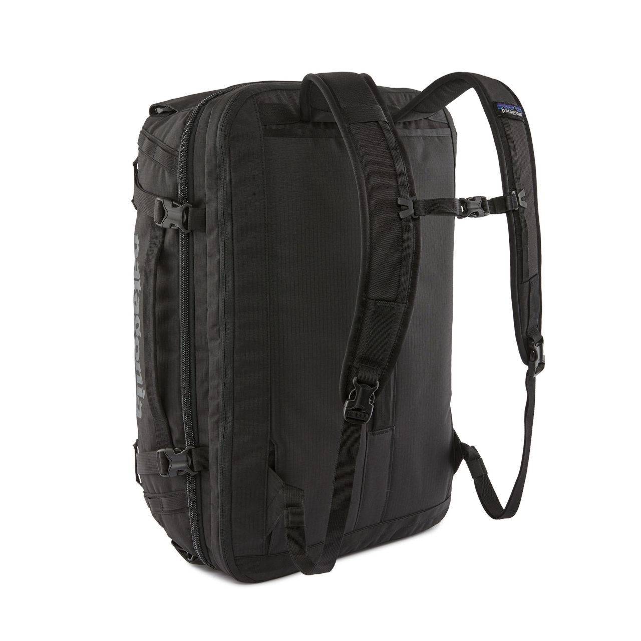 Patagonia Black Hole MLC 45L Travel Pack | Backcountry Gear