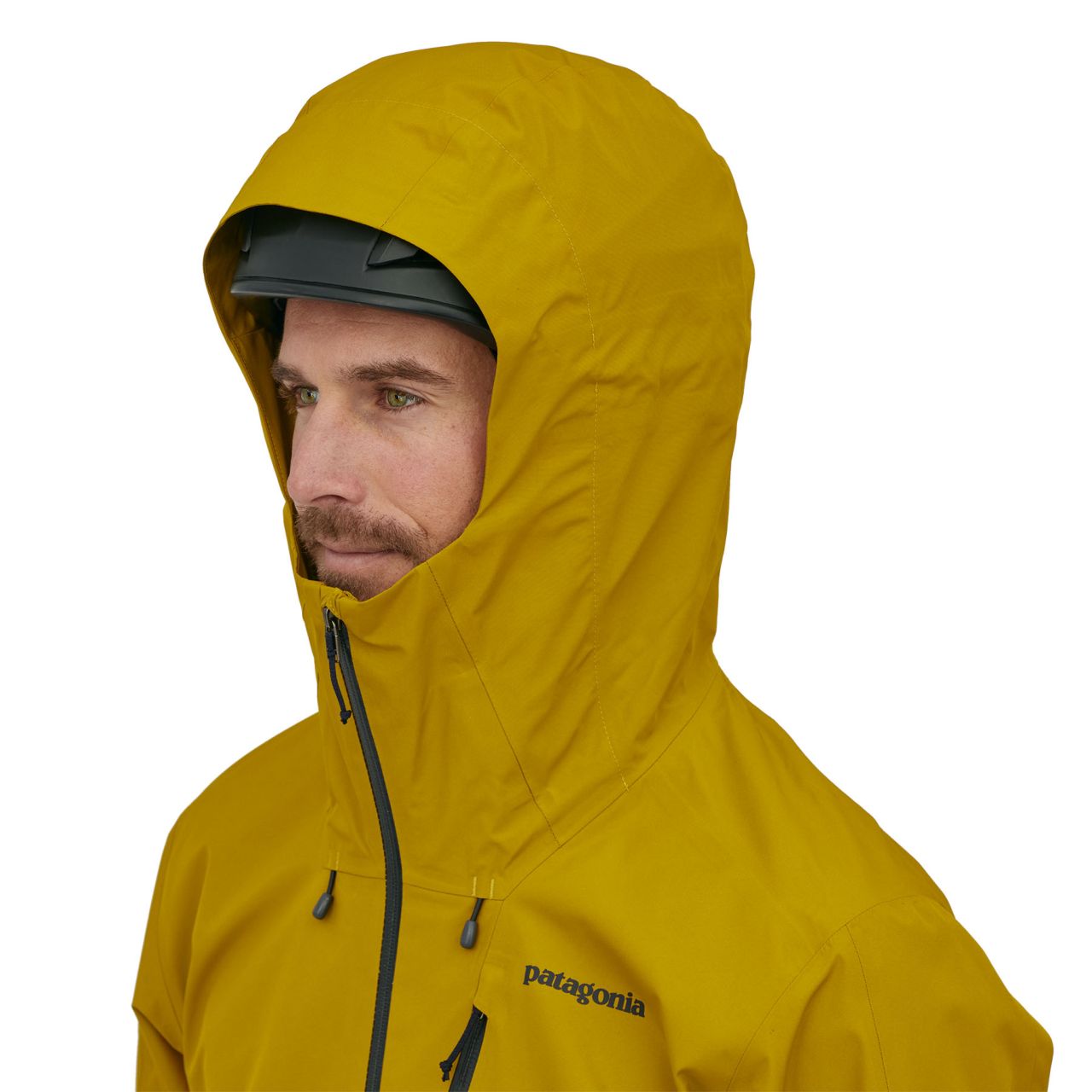 Patagonia Calcite Jacket - Men's | Rain Jackets | BackcountryGear.com