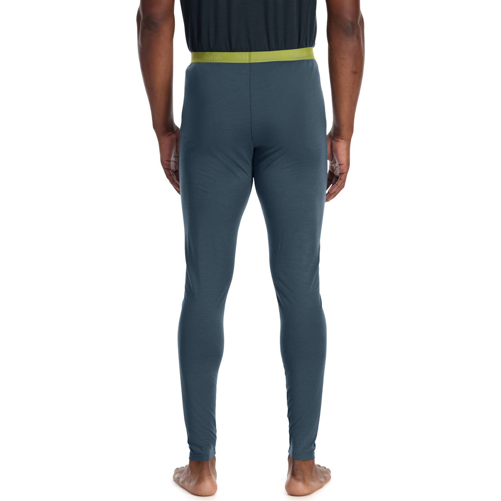 Rab Forge Legging Merino blend Base Layer Underwear Tights with Breadable  Thermal Comfort