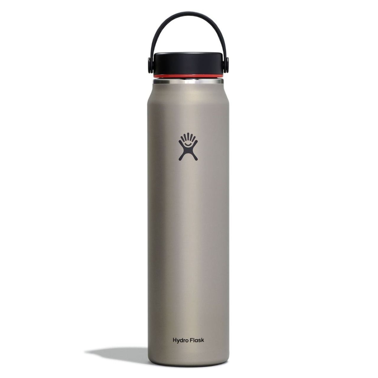 Wood Trekker: Hydro Flask 40oz Insulated Bottle Review