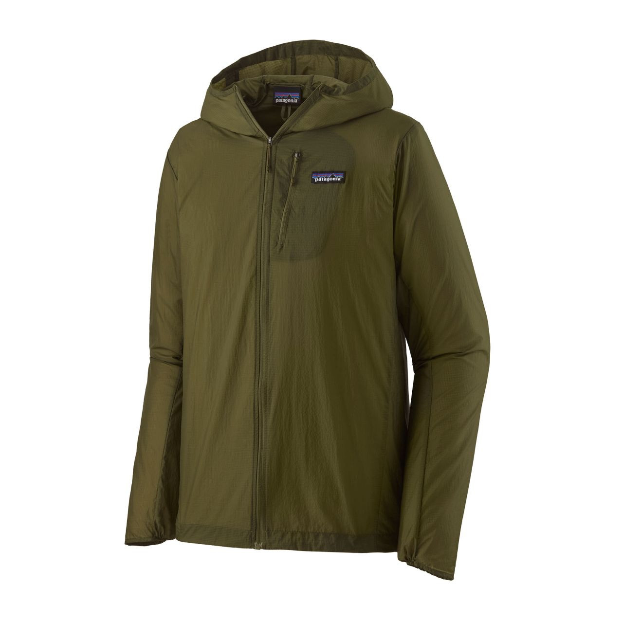 Patagonia's Houdini Jacket Is On Sale for as Low as $65 - Men's