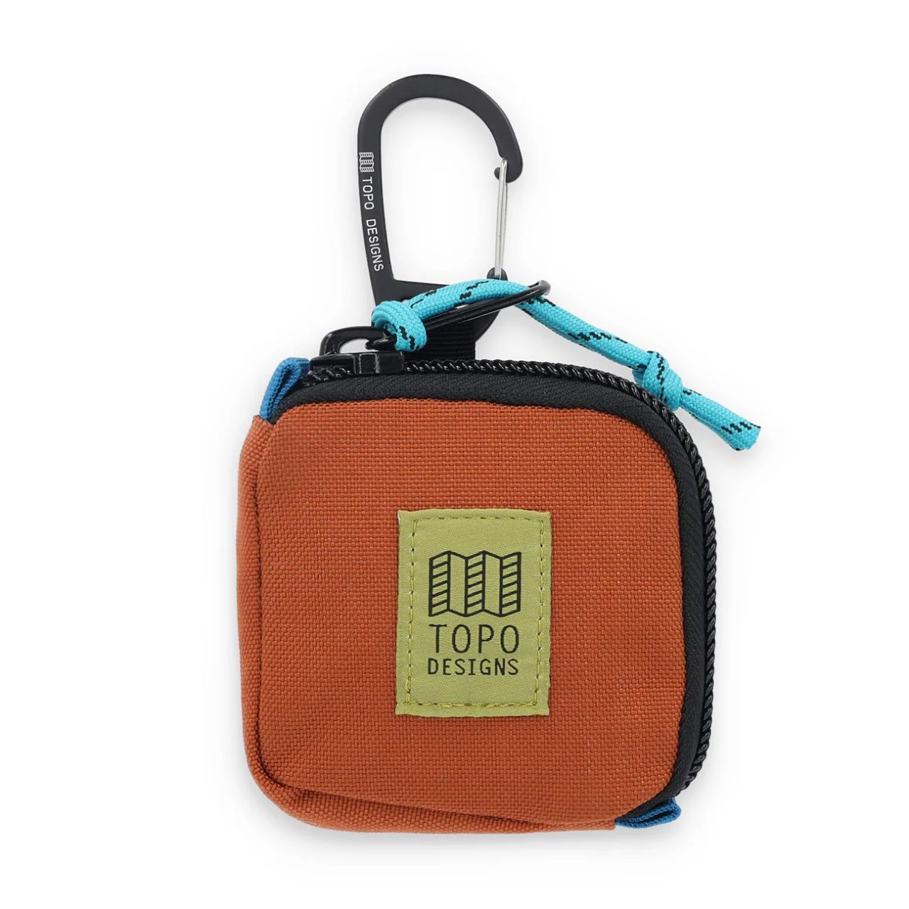 Topo Designs Dopp Kit - Clay