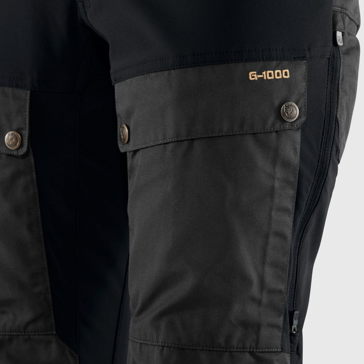 Fjallraven Keb Trousers - Women's | REI Co-op