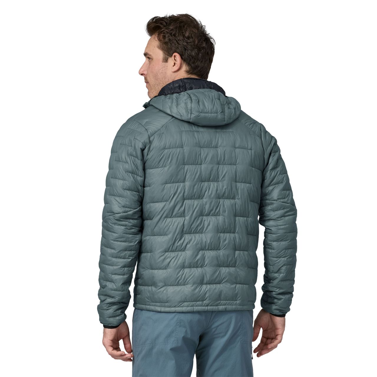 Save 40%: The Patagonia Micro Puff Jacket Is on Sale Now