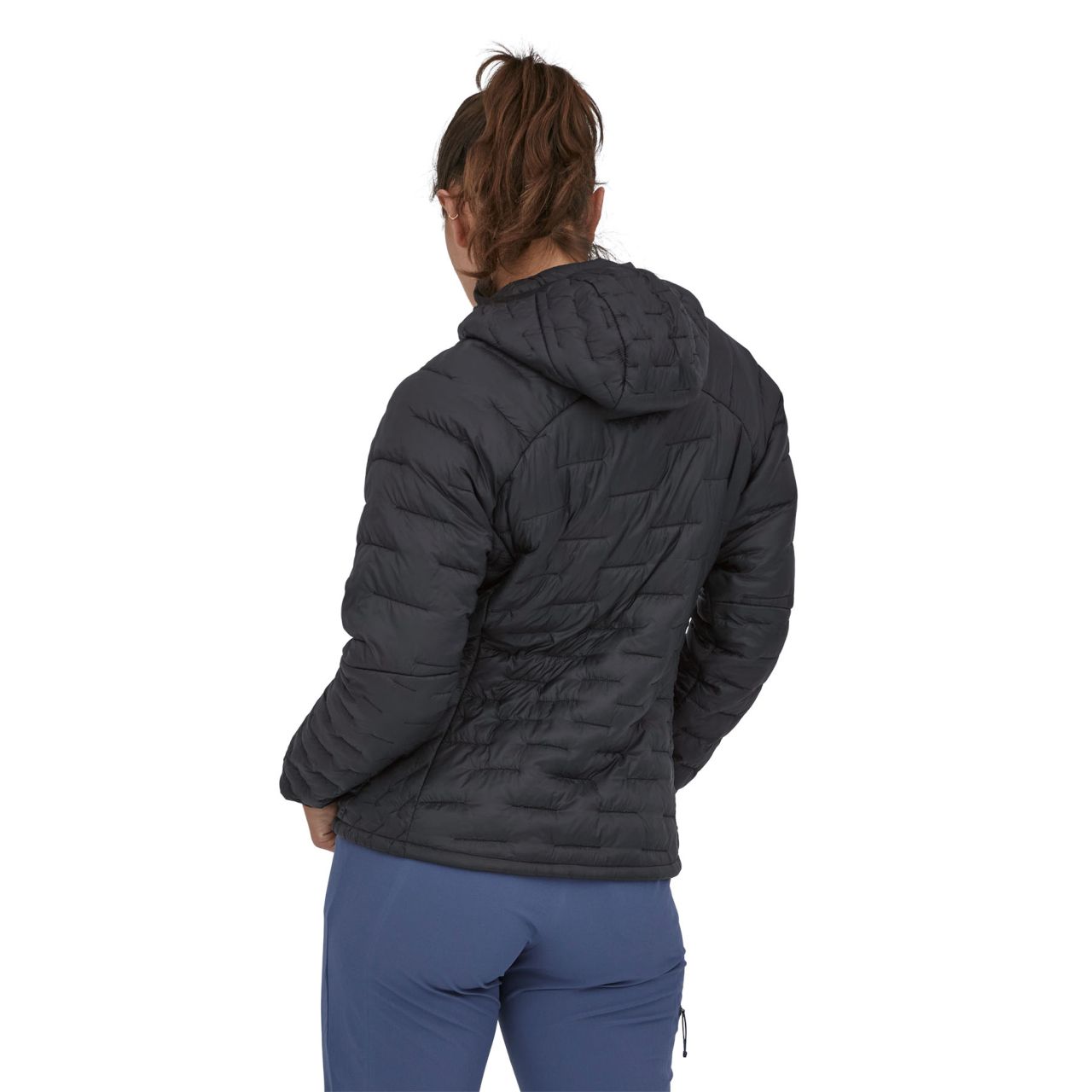 Patagonia Women's Micro Puff Hoody - Windproof Synthetic Insulated Jac –  Pack Light