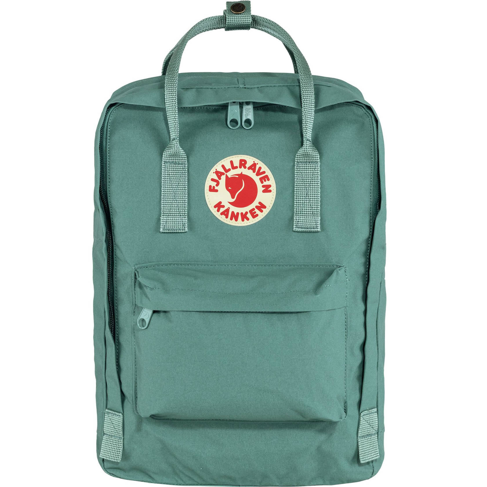 Fjallraven Kanken Laptop 15 Backpack - Graphite – Xtreme Boardshop  ()