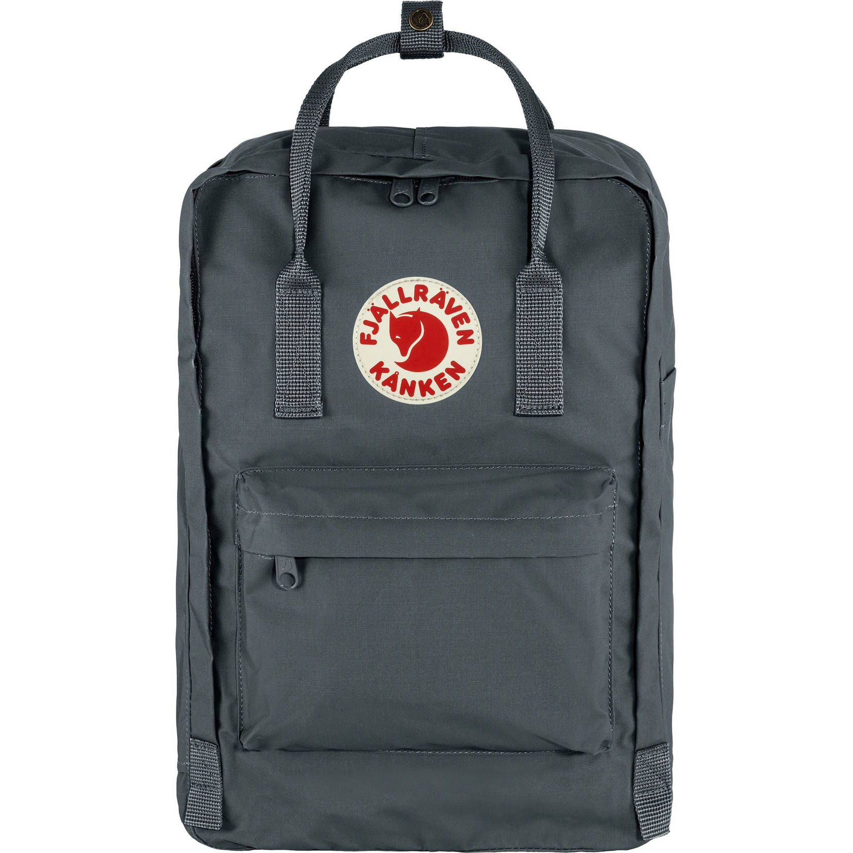 Fjallraven Kanken 15-inch Laptop Pack | Daypacks | BackcountryGear.com