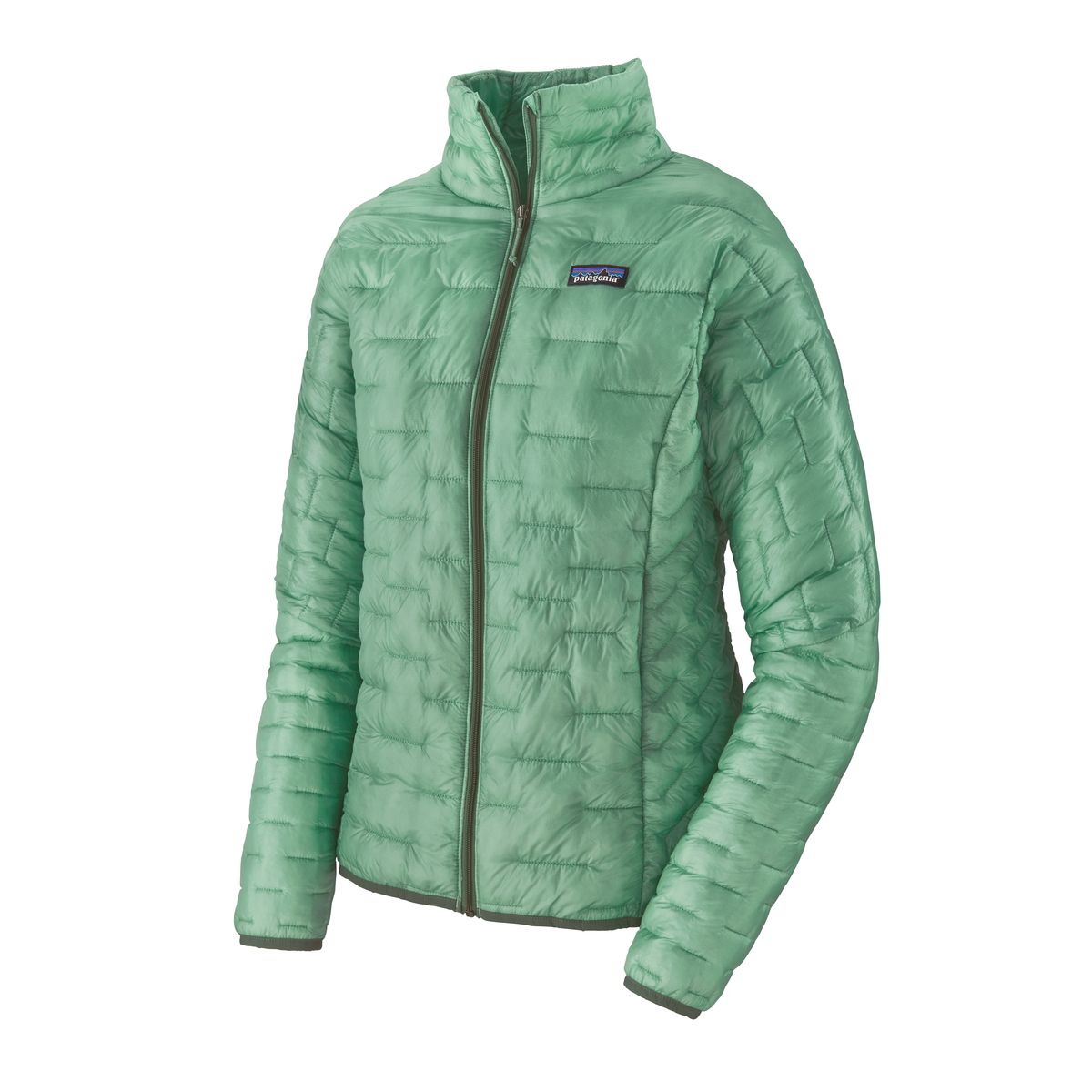 Republik lindre Juster Micro Puff Jacket - Women's from Patagonia