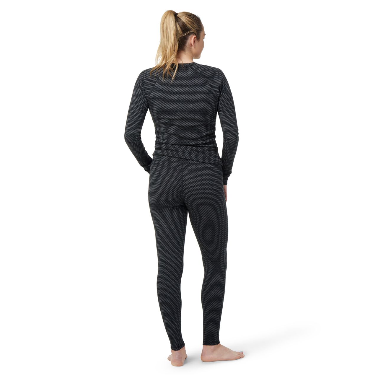 Smartwool Classic Thermal Merino Base Layer Bottom Plus - Women's