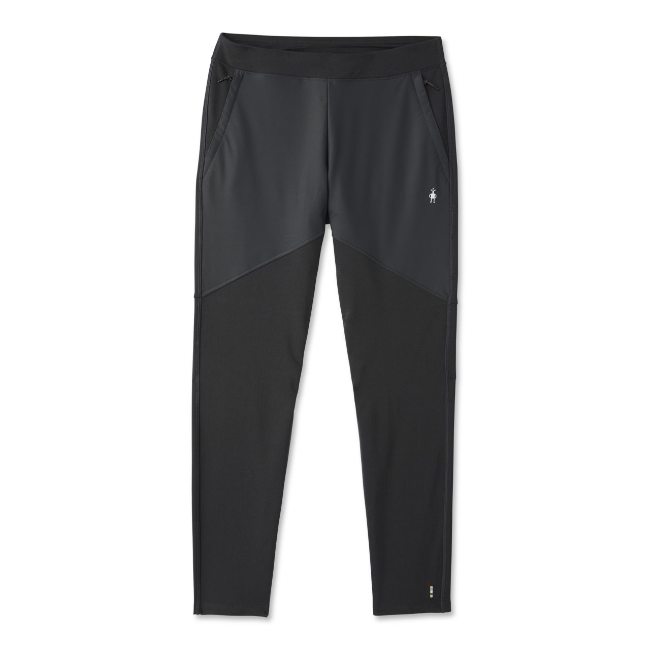 Smartwool Merino Sport Fleece Pant - Men's (Fall 2022) - Black