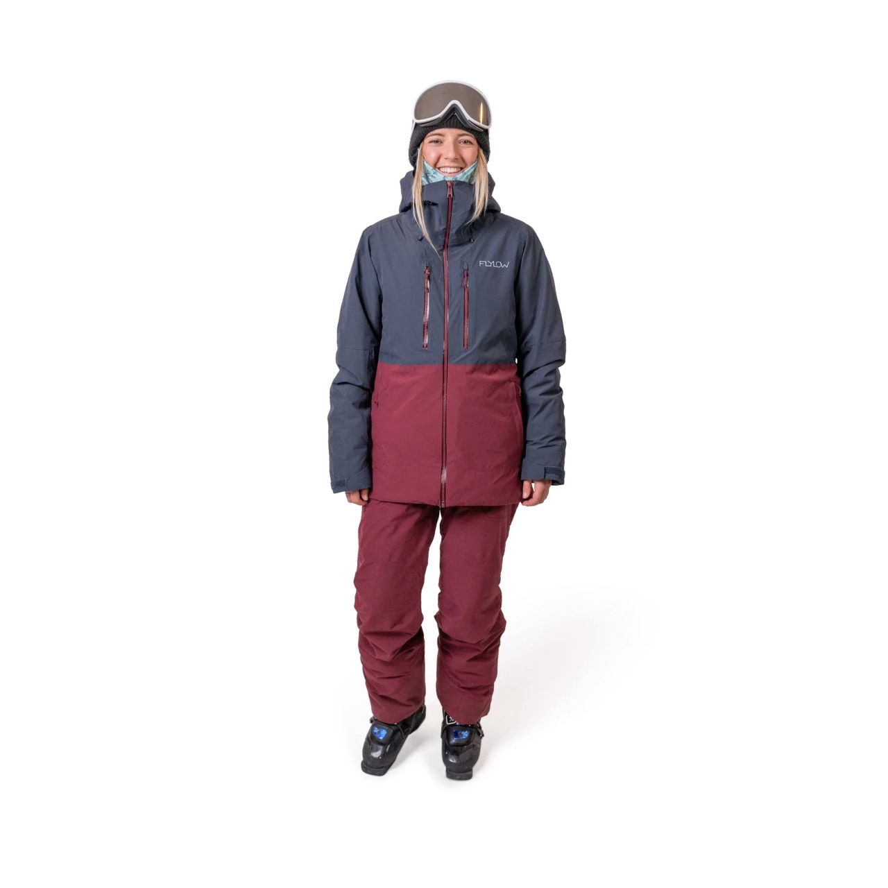 Amigo por correspondencia Aislar Deshacer Flylow Avery Jacket - Women's | Snowsports Jackets | Technical Shells