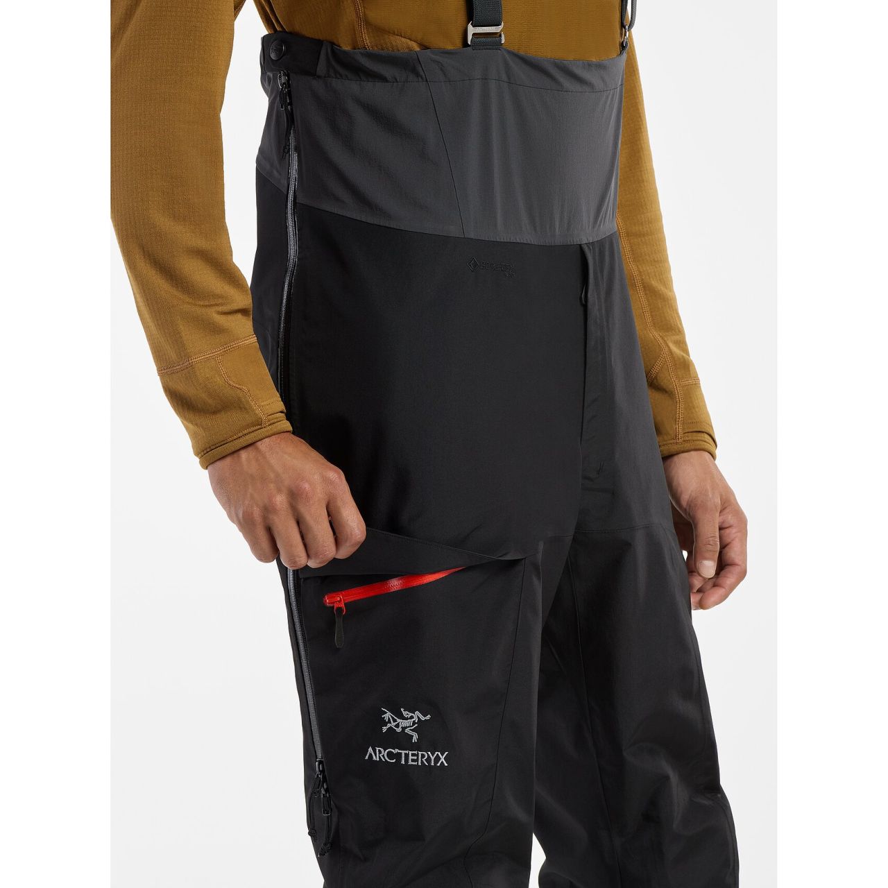 Alpha SV Bib - Men's (Fall 2022)