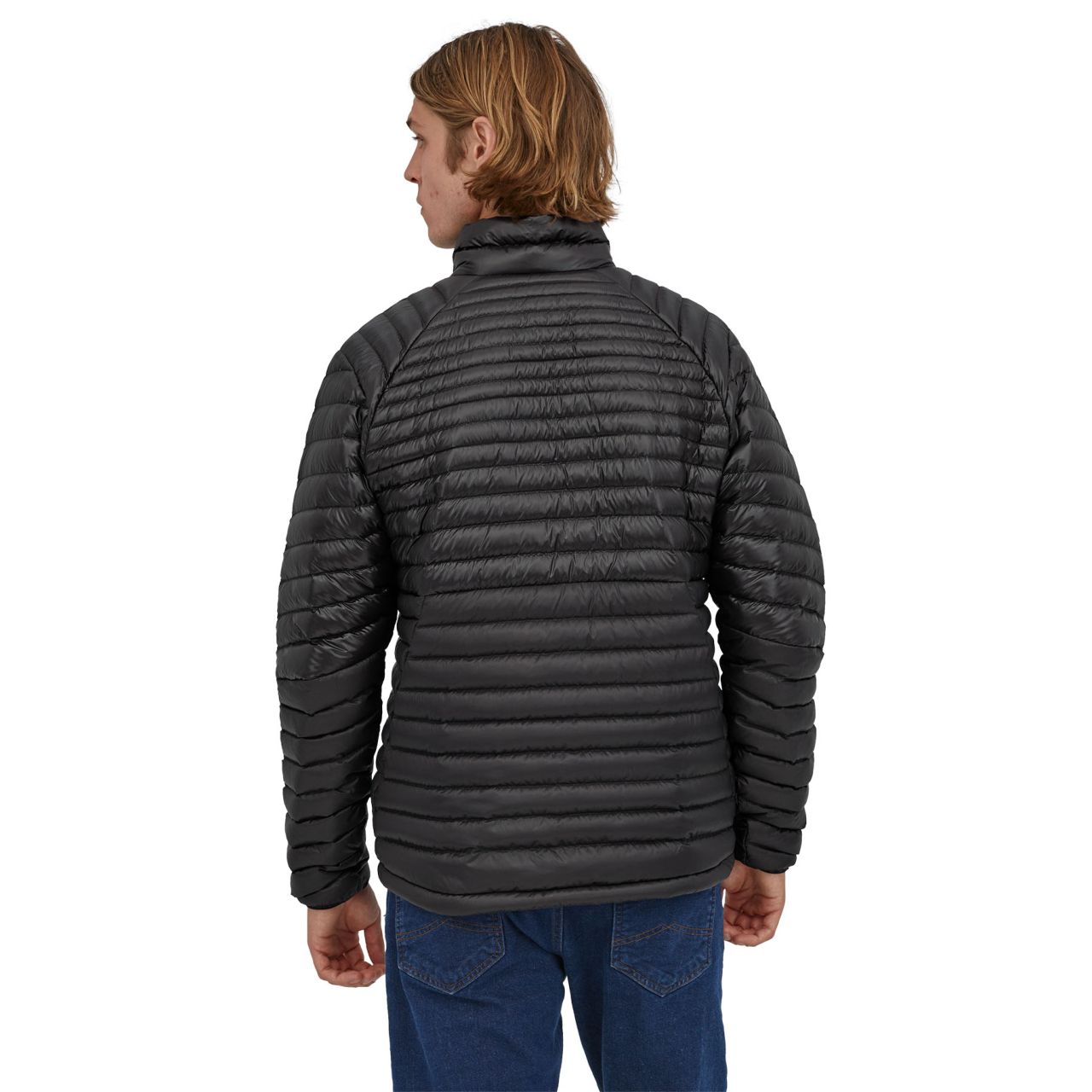 Patagonia AlpLight Down Pullover - Men's | Down Jackets