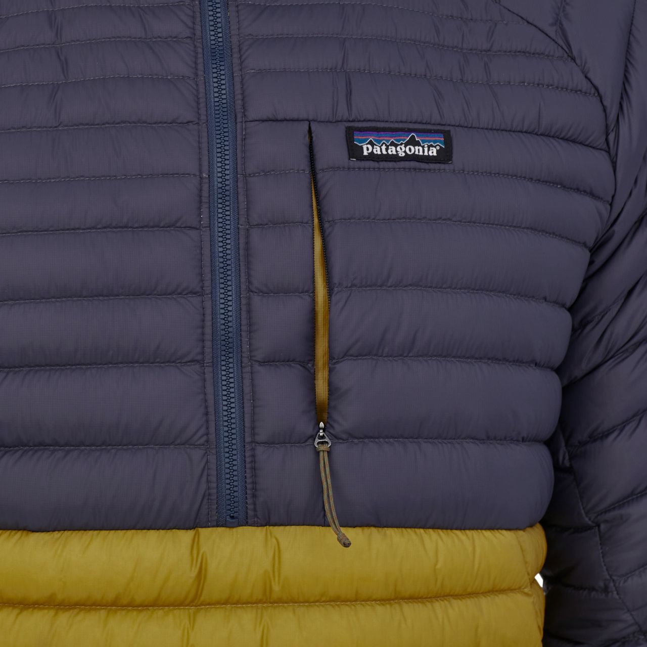 Patagonia AlpLight Down Pullover - Men's | Down Jackets