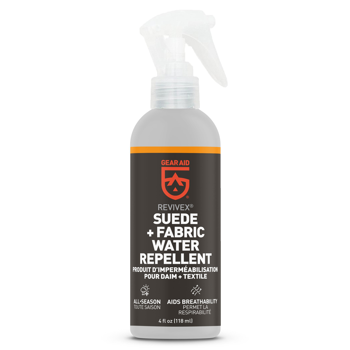 Revivex Suede & Fabric Water Repellent