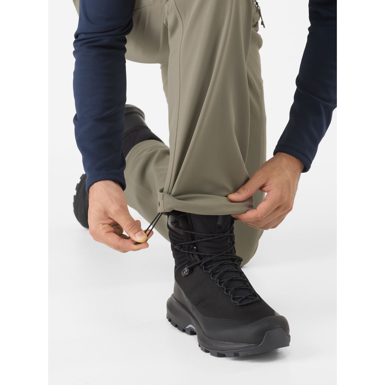 Men's Gamma Pant - Regular - Gearhead Outfitters