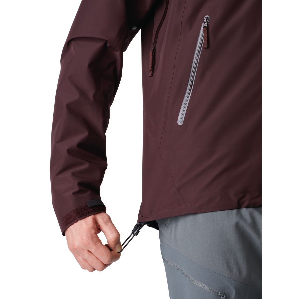 Arc'Teryx Beta LT Jacket Men's Vitality Walking Jackets : Snowleader